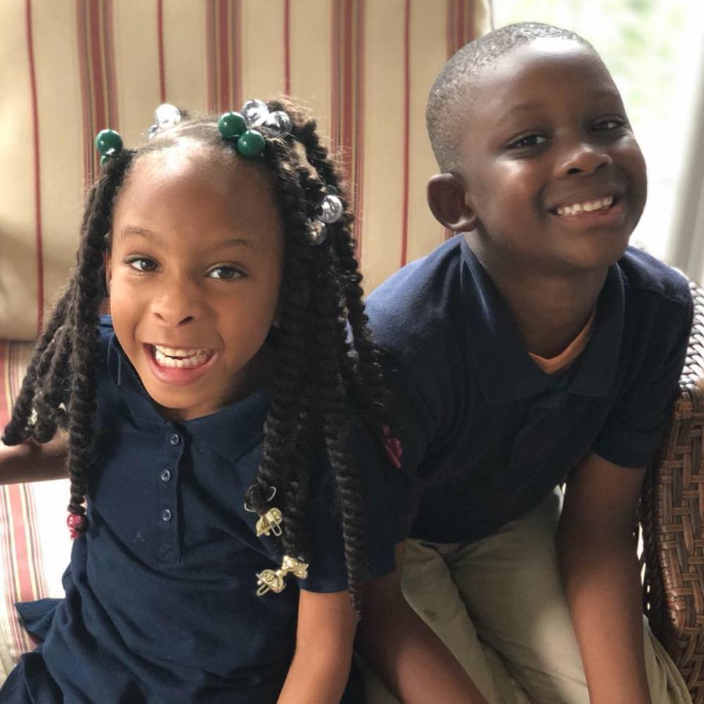 Meet your Posher, Vanessa